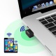 AC1300 Dual-band USB3.0 Adaptador De Xarxa Sense Fil