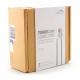 Ubiquiti TOUGHCable Conector RJ45 con Cable de Tierra - Caja de 20