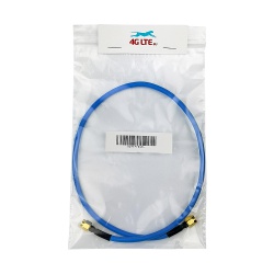 MikroTik RouterBoard Flex-guía RPSMA Cable de 500 mm