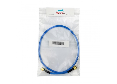 MikroTik RouterBoard Flex-Handbuch RPSMA Kabel 500mm