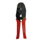 R'deer RT-301J hexagonal-Crimp-Werkzeug, Zange, koaxial-Kabel