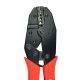 R'deer RT-301J esagonale pinza, pinza per cavi coassiali