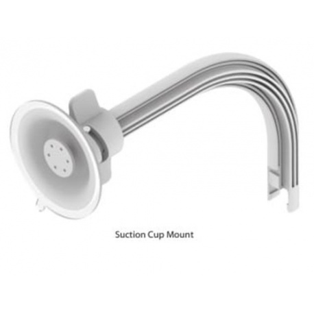 Ubiquiti Nanobeam 19 Fenêtre De Montage
