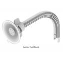 Ubiquiti Nanobeam 19 Fenster Montieren