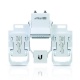 Ubiquiti airFiber NxN AF-MPx4 MIMO Multiplexeur