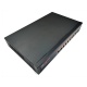 Interruptor de 10 Ports 8+2 PoE Gigabit Model POE0802SGE