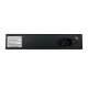Switch 10 Ports 8+2 PoE Gigabit Model: POE0802BL