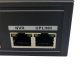Interruptor de 10 Ports 8+2 PoE Gigabit Model: POE0802BL