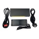 Switch 10 8 Porte+2 PoE Gigabit Modello: POE0802EEA