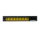 Interruptor de 10 Ports 8+2 PoE Gigabit Model: POE0802EEA