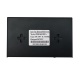 Interruttore a 6 Porte con 4+2 PoE Gigabit Modello: POE0402EEA