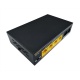 Interruttore a 6 Porte con 4+2 PoE Gigabit Modello: POE0402EEA