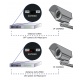 Interruttore a 6 Porte con 4+2 PoE Gigabit Modello: POE0402EEA