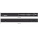 Ubiquiti EdgeSwitch 24 Puertos, Lite No-POE-ES-24-LITE