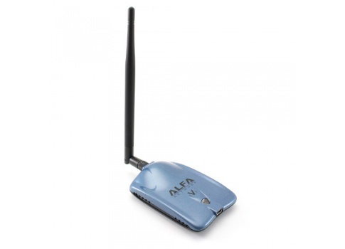 Alfa AWUS036NHV +CS Adaptador USB