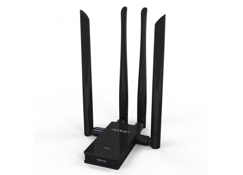 Alfa AWUS036ACH 802.11ac USB 3.0 Adapter
