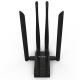 802.11AC DUAL BAND WIFI USB 3.0 ADAPTER WITH FOUR 6DBI ANTENNAS