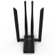 Alfa AWUS036AC 802.11 ac-USB-3.0-Adapter-5dBi-Antennen