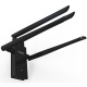 Alfa AWUS036AC 802.11 ac-USB-3.0-Adapter-5dBi-Antennen