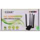 Alfa AWUS036AC 802.11 ac Adattatore USB 3.0 Antenne 5dBi