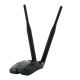 Alfa AWUS036AC 802.11 ac USB 3.0 Adaptador 5dBi Antenes