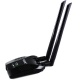Alfa AWUS036AC 802.11 ac-USB-3.0-Adapter-5dBi-Antennen