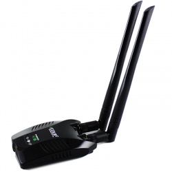 Alfa AWUS036AC 802.11 ac USB 3.0 Adaptador 5dBi Antenes