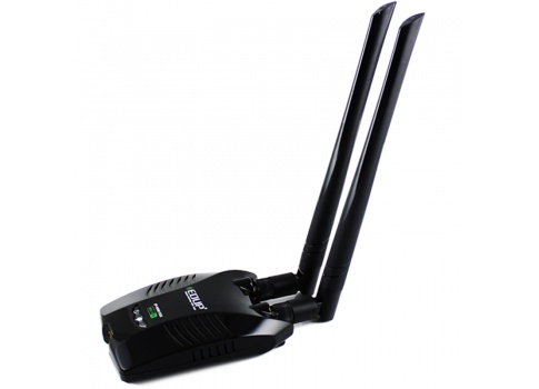 Alfa AWUS036AC 802.11 ac USB 3.0 Adaptador 5dBi Antenes