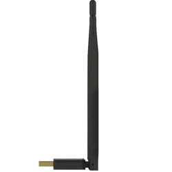 Alfa AWUS036AC 802.11 ac USB 3.0 Adaptador 5dBi Antenes