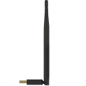 Alfa AWUS036AC 802.11 ac USB 3.0 Adaptador 5dBi Antenes