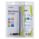 Alfa AWUS036AC 802.11 ac USB 3.0 Adaptador 5dBi Antenes