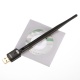 Alfa AWUS036AC 802.11 ac USB 3.0 Adaptador 5dBi Antenes