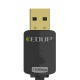 Alfa AWUS036AC 802.11 ac USB 3.0 Adaptador 5dBi Antenes