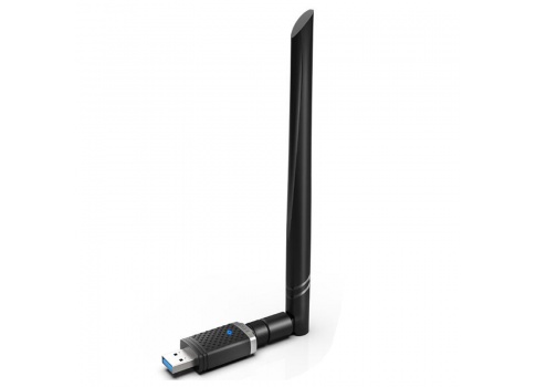 Alfa AWUS036AC 802.11 ac USB 3.0 Adaptador 5dBi Antenes