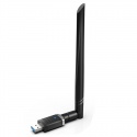 Alfa AWUS036AC 802.11 ac USB 3.0 Adaptateur Antennes 5dBi