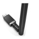 Alfa AWUS036AC 802.11 ac USB 3.0 Adaptador 5dBi Antenes