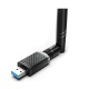 Alfa AWUS036AC 802.11ac USB 3.0 Adaptor 5dBi Antennas