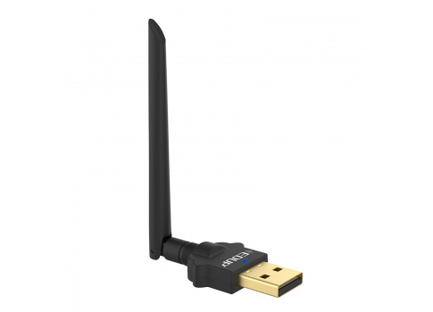 Alfa AWUS036AC 802.11 ac USB 3.0 Adaptador 5dBi Antenes