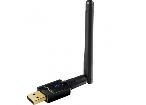 Alfa AWUS036AC 802.11ac USB 3.0 Adaptor 5dBi Antennas