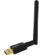 300MBPS WIRELESS WIFI USB ADAPTER WITH 2DBI ANTENNA