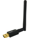 Alfa AWUS036AC 802.11 ac Adattatore USB 3.0 Antenne 5dBi