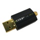 300MBPS WIRELESS WIFI USB ADAPTER WITH 2DBI ANTENNA