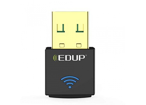 AC1300 Dual-band USB3.0 Adaptador De Xarxa Sense Fil