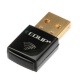 WIRELESS MINI DUAL BAND WI-FI USB MINI ADAPTER AC 600MBPS