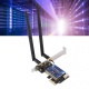 COMFAST Realtek 8111F Gigabit Ethernet PCI-E tarjeta de