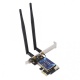 COMFAST Realtek 8111F Gigabit Ethernet PCI-E carte