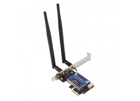 COMFAST Realtek 8111F Gigabit Ethernet PCI-E card