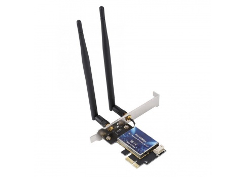 COMFAST Realtek 8111F Gigabit-Ethernet-PCI-E-Karte