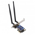 COMFAST Realtek 8111F Gigabit Ethernet PCI-E carte
