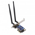 COMFAST Realtek 8111F Gigabit Ethernet PCI-E targeta